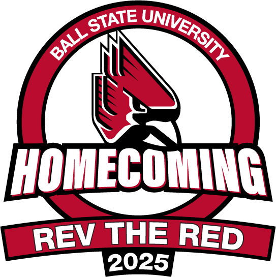 Ball State University Homecoming Rev The Red