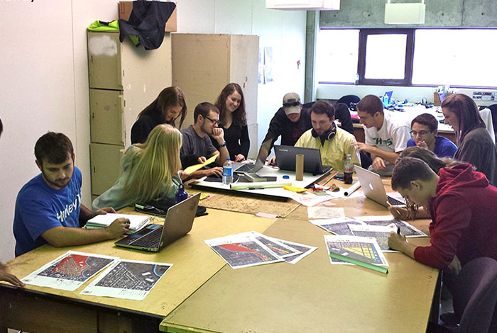 Social Environmental Justice