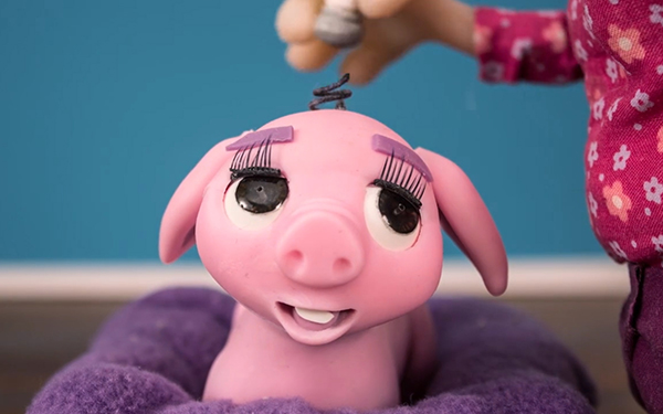 'animation student artwork'