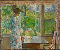 Image of work of art