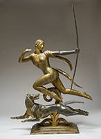 image of work of art