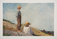 Image of work of art