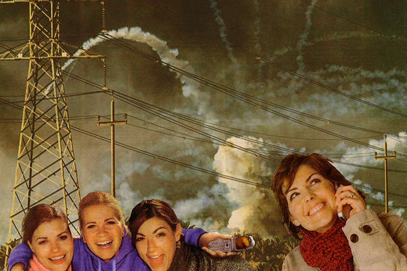 Fractured Narratives