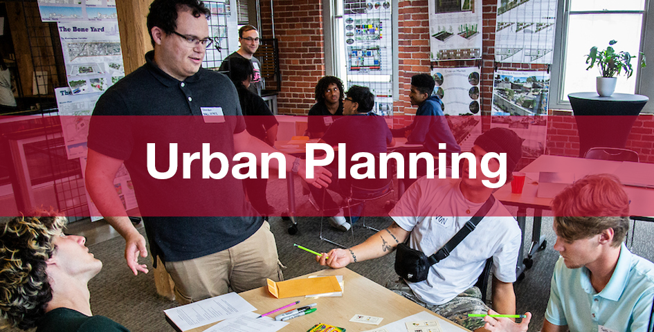 Button for Urban Planning workshop