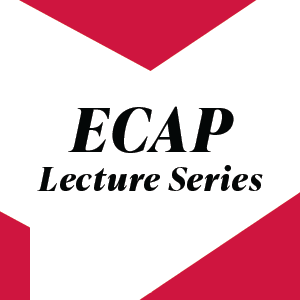 ECAP lectures