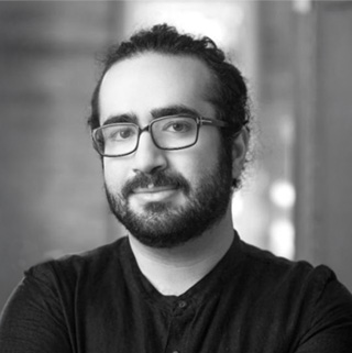 Ebrahim Poustinchi