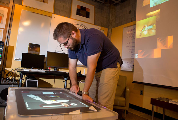 CAP Student Research