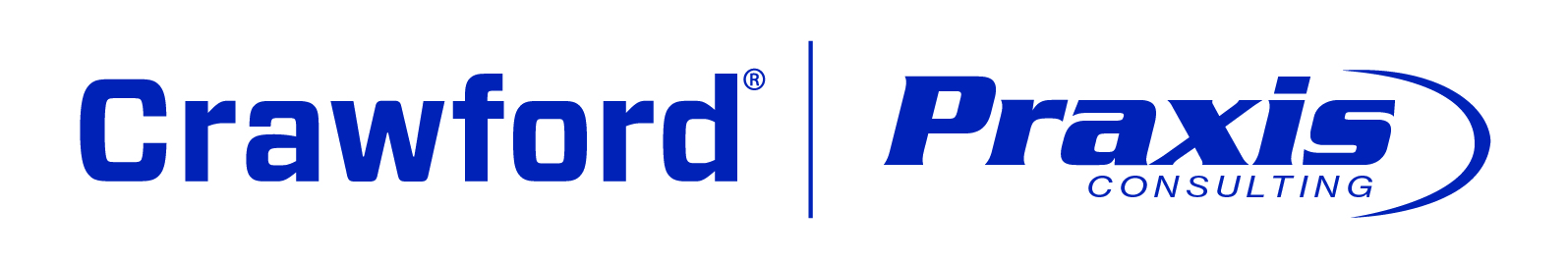 Crawford Praxis consulting logo