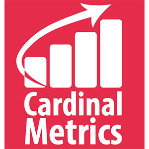 Cardinal Metrics Logo