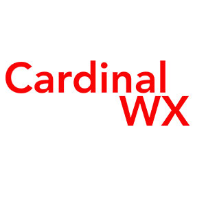 Cardinal WX Logo