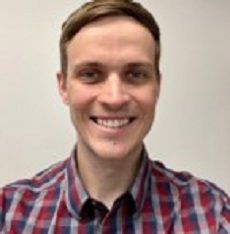 Photo of Seminar Speaker Dr. James R. Bour