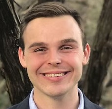 Photo of Speaker Dr. Jeffrey E. Dick