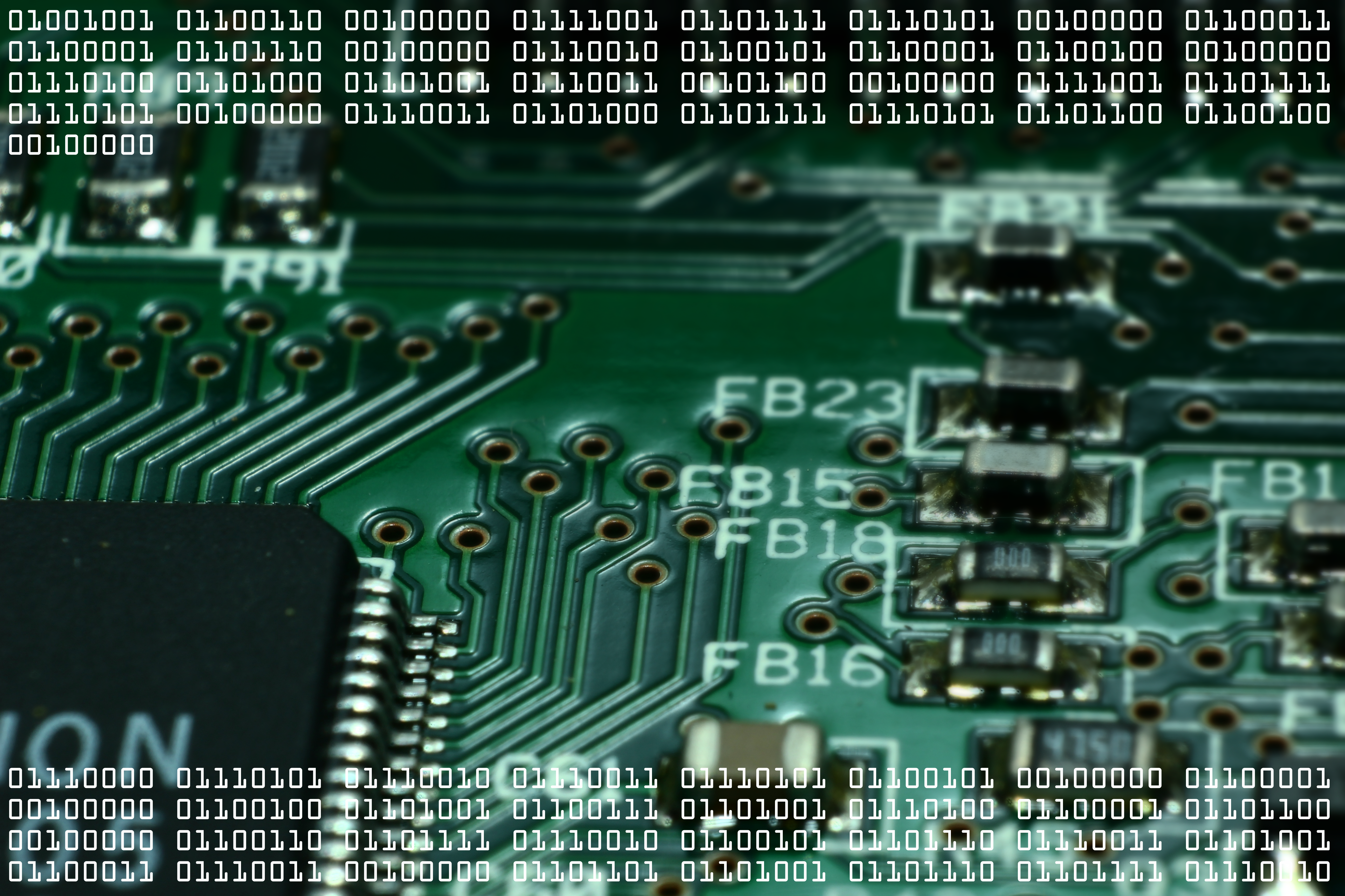 Digital Forensics Minor