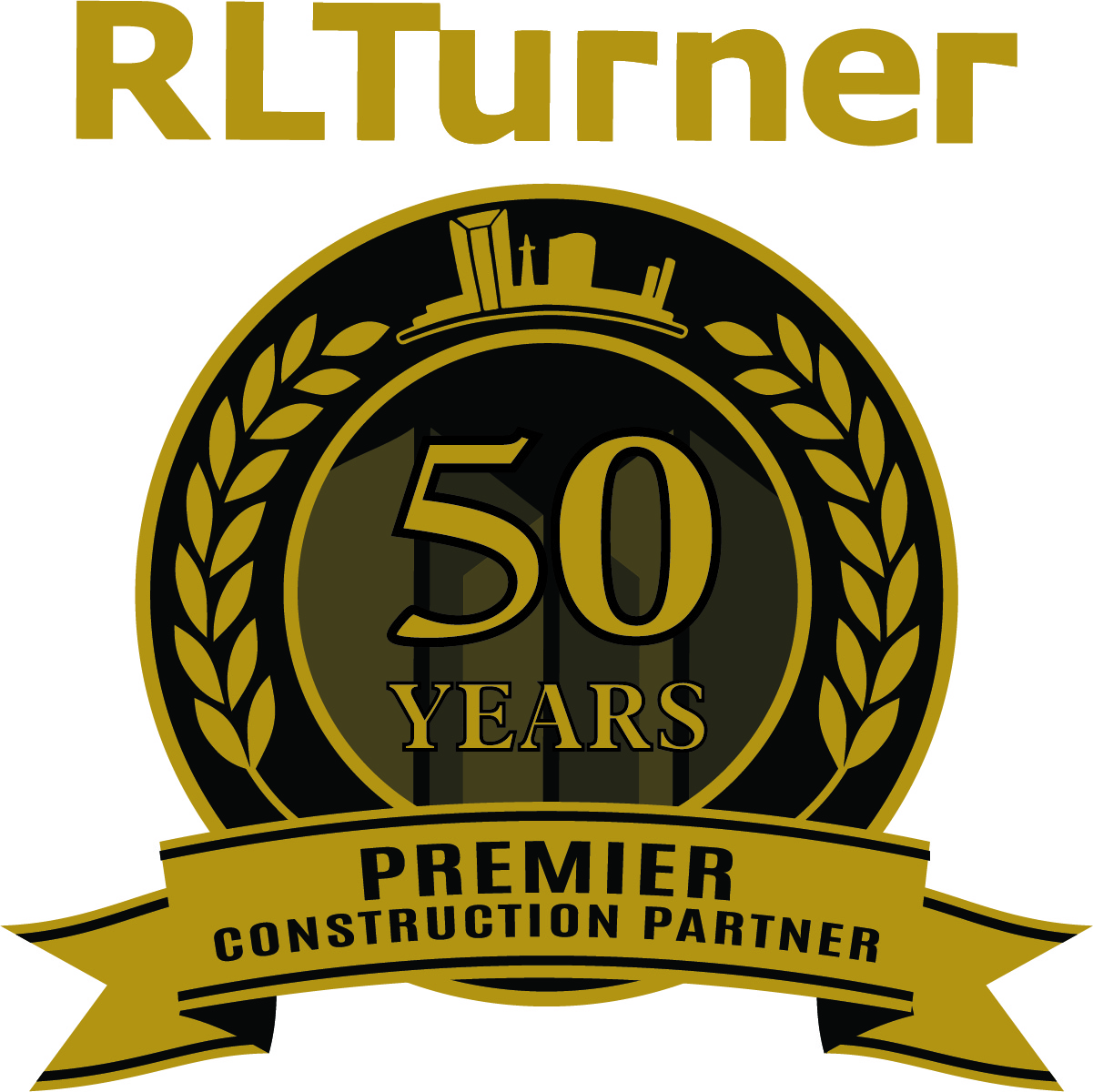 RL Turner Logo