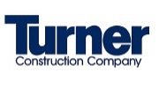 Turner Construction logo