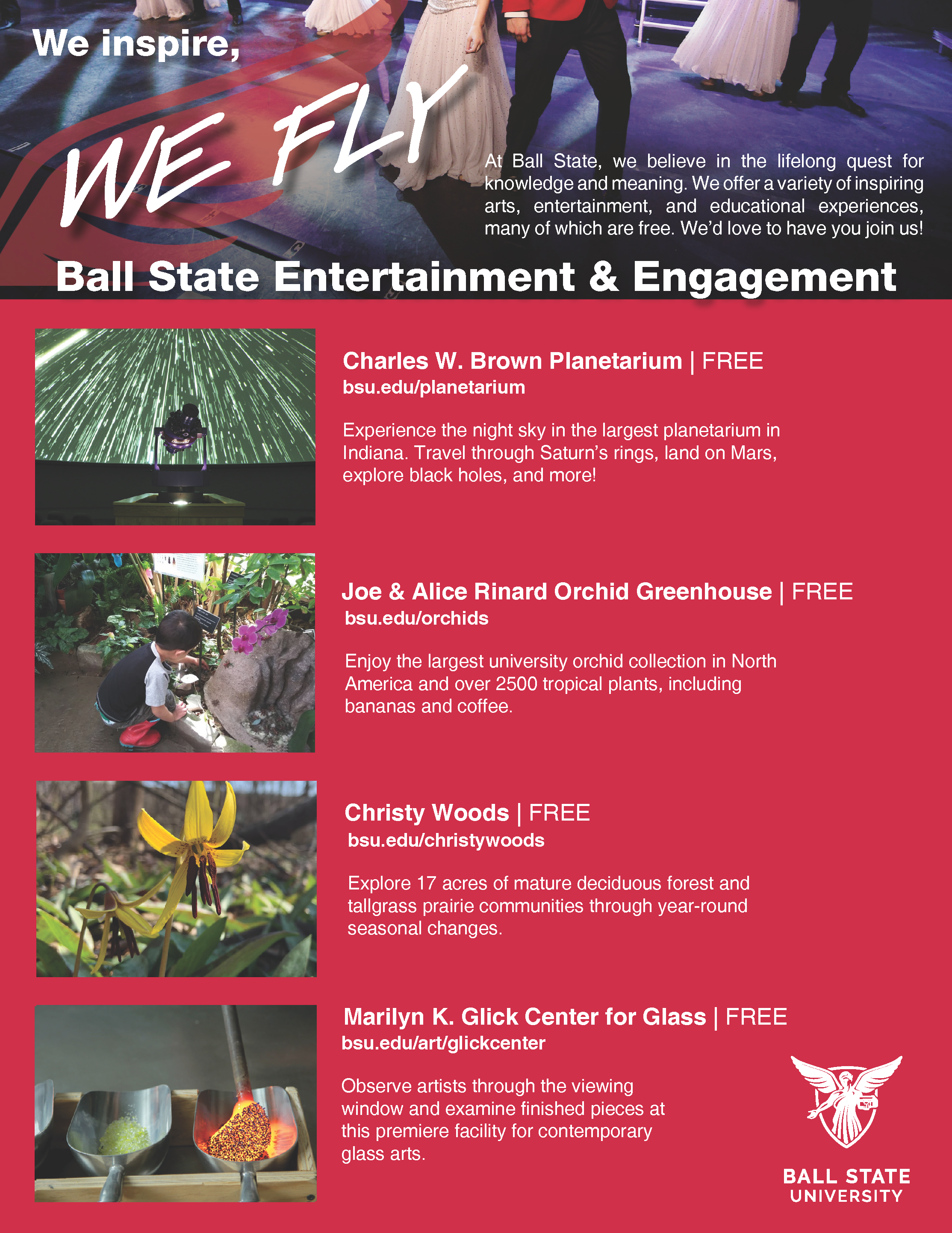 Thumbnail of page one of the ICC flyer