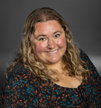 Photo of Allison Adams