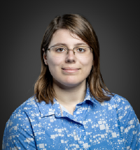 Photo of Anna Hobson
