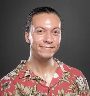 Photo of Braxton Swanson