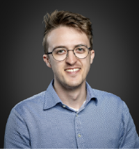Photo of Max Kahn