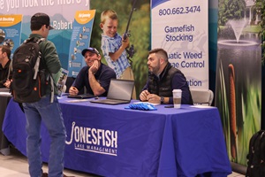 Outdoor Careers Fair