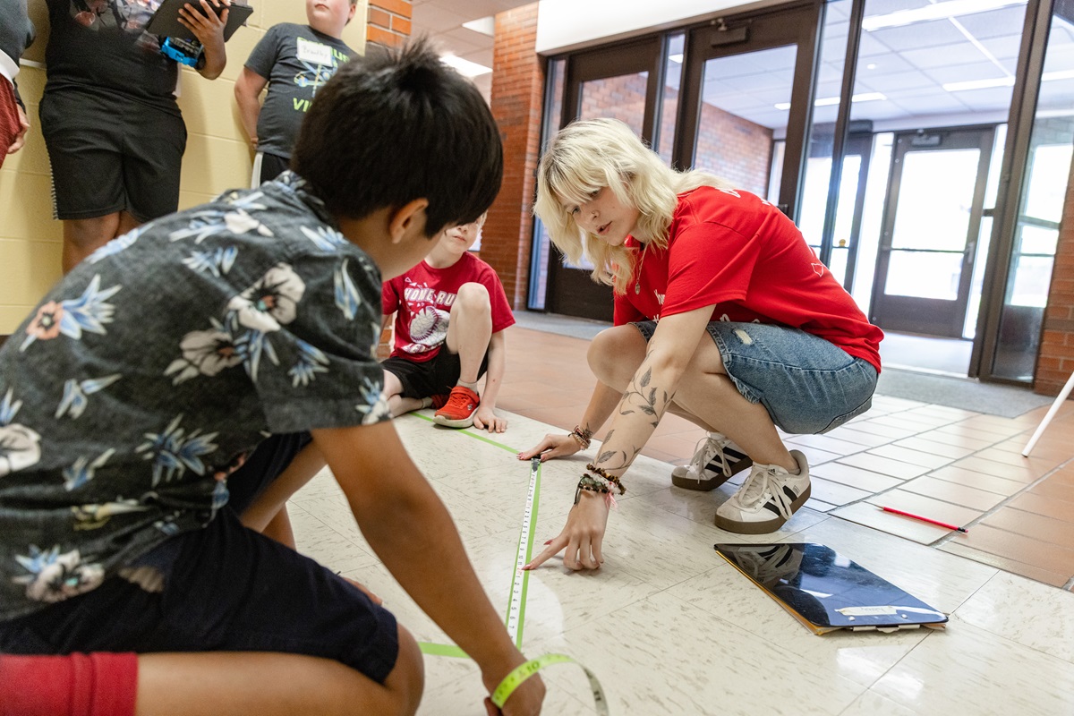 STEM X-Ploration Camp
