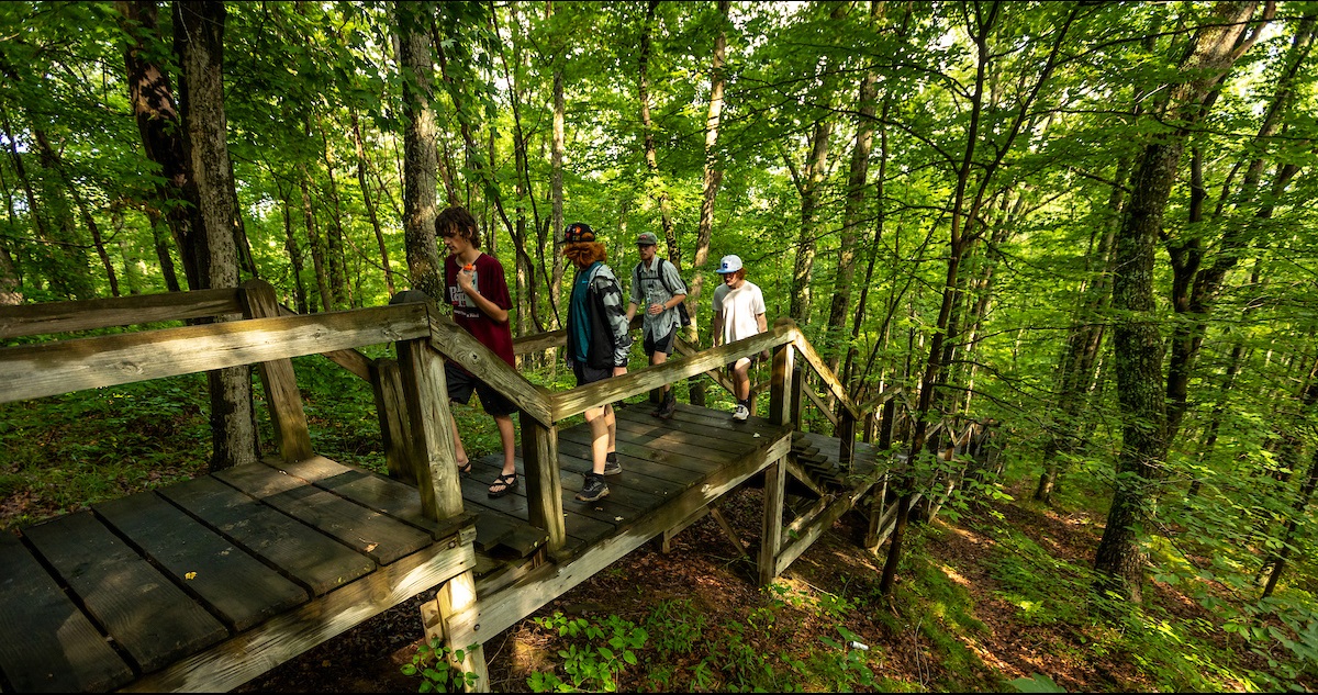 Educational Leadership Study Abroad Opportunity