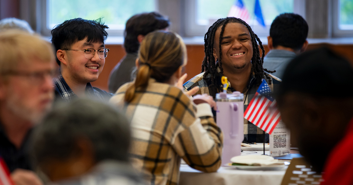 Minor in Civic Studies