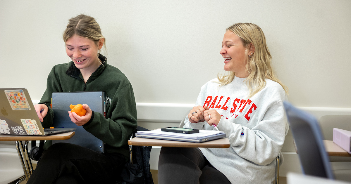 Elementary Education Special Education