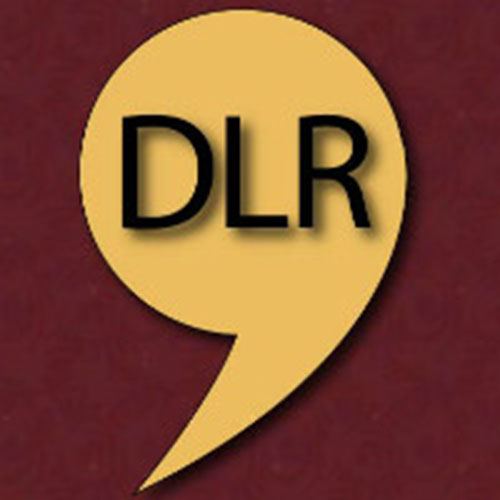 DLR Logo