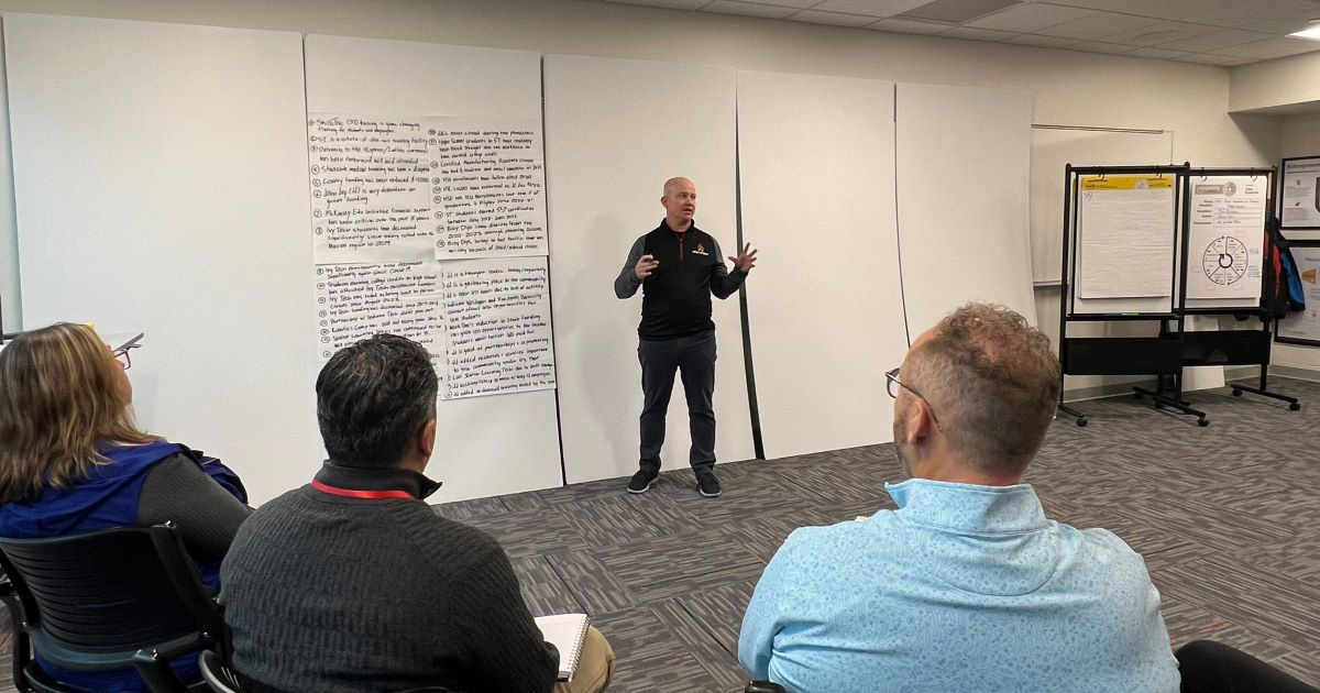 Education and Consultation