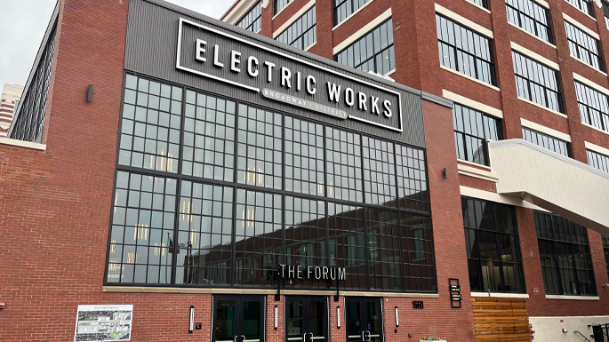 Ball State Fort Wayne