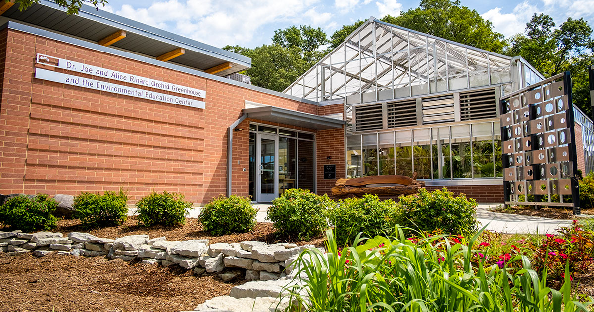 Field Station and Environmental Education Center