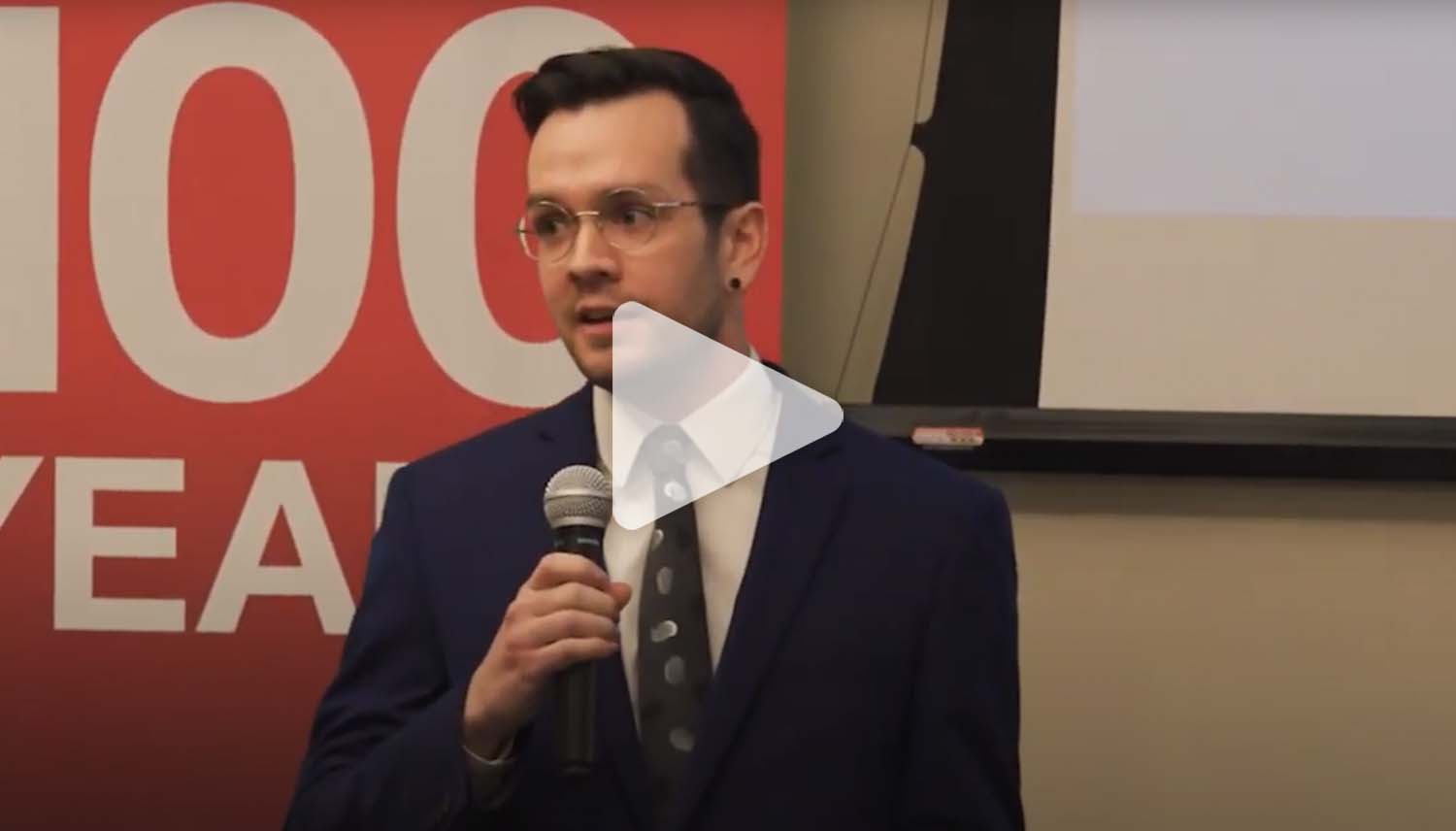 Byron Long - Second Place