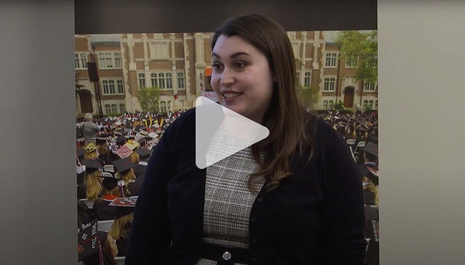 Amber Urban - First Place