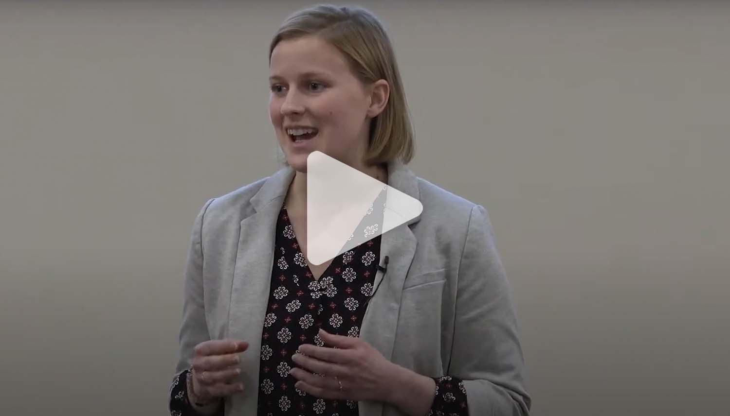 Karley Poyner - Second Place