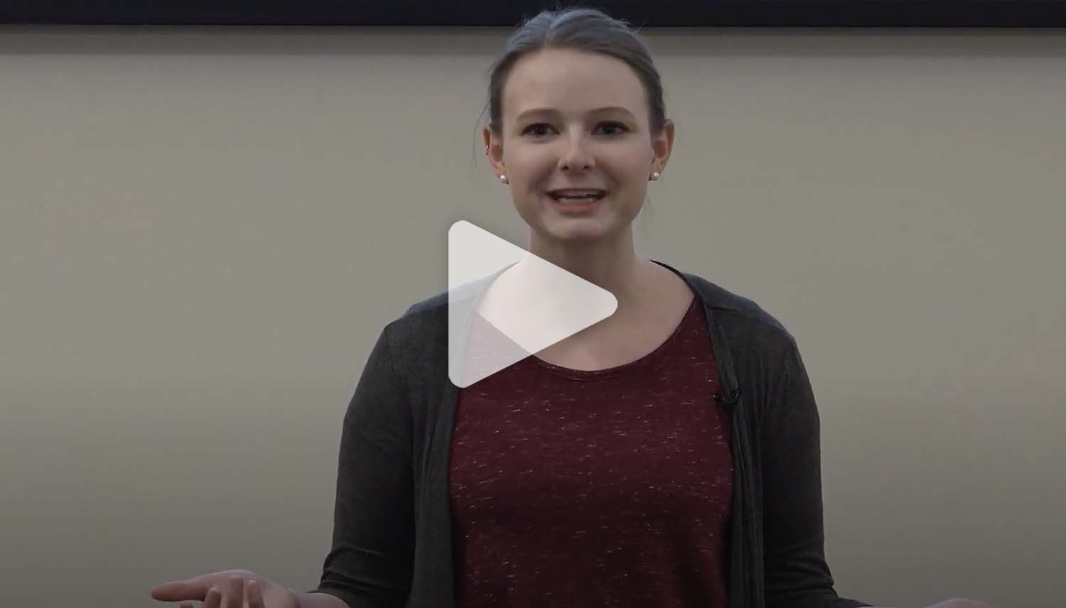 Mylie Brennen - Third Place