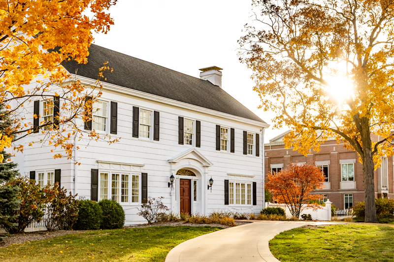Honors College Building
