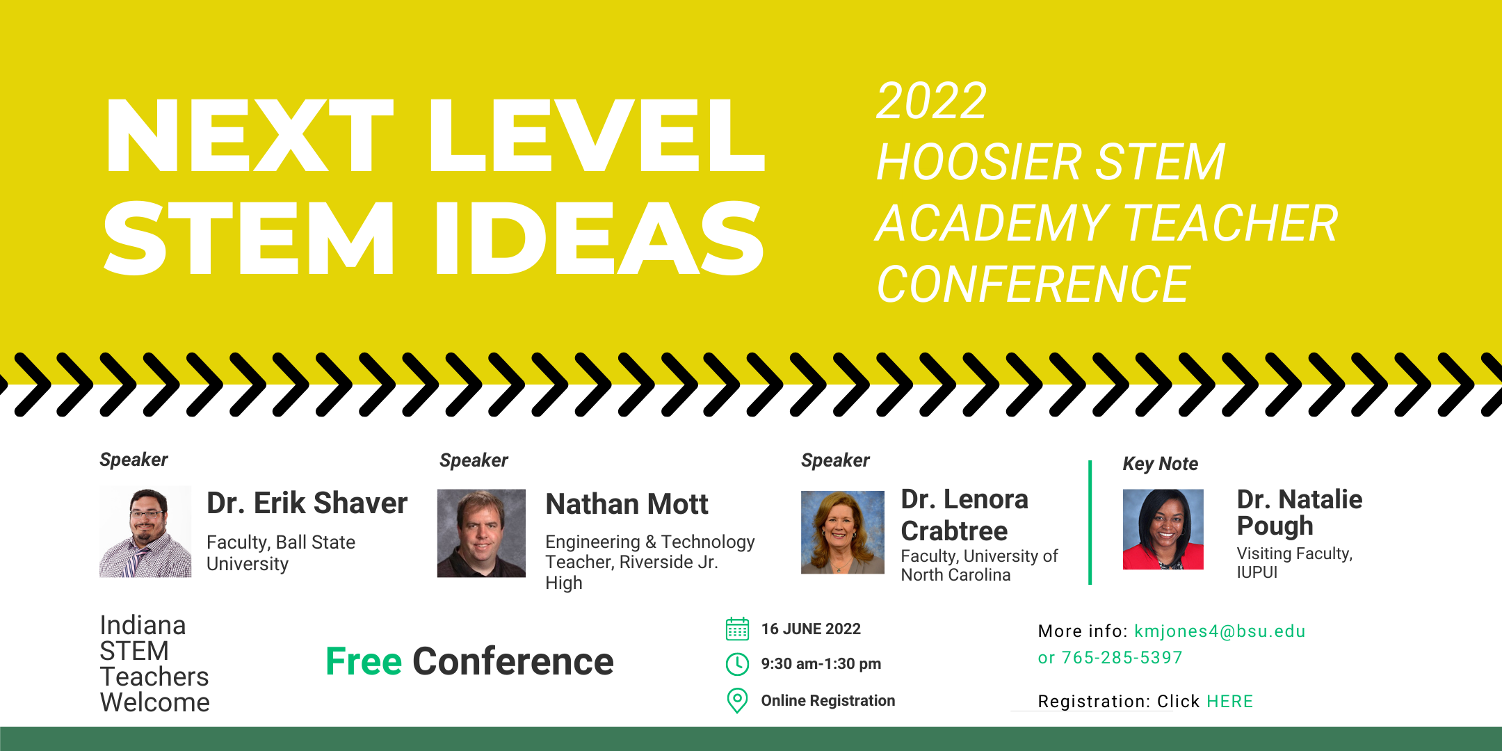 Next Level Stem Ideas