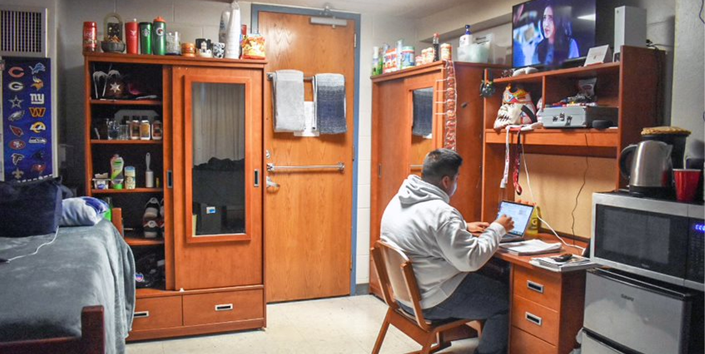 Interior Room decorated