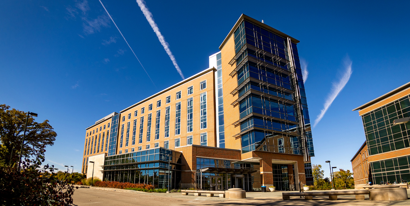 Exterior Schmidt Wilson