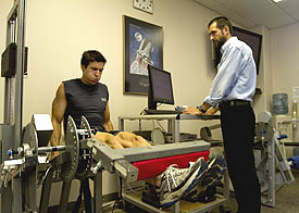 Exercise Testing & Training photo 3