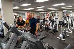 Adult Physical Education