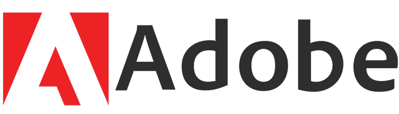 Adobe logo