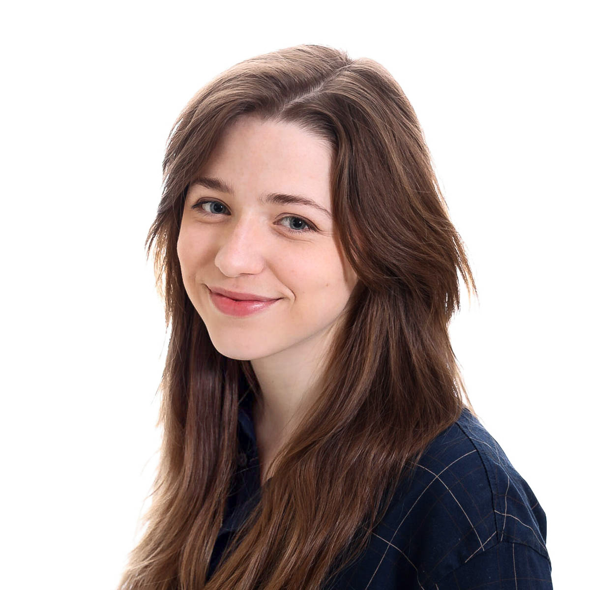 Photograph of Digital Corps Video Team Video Producer - Elle Kreamer