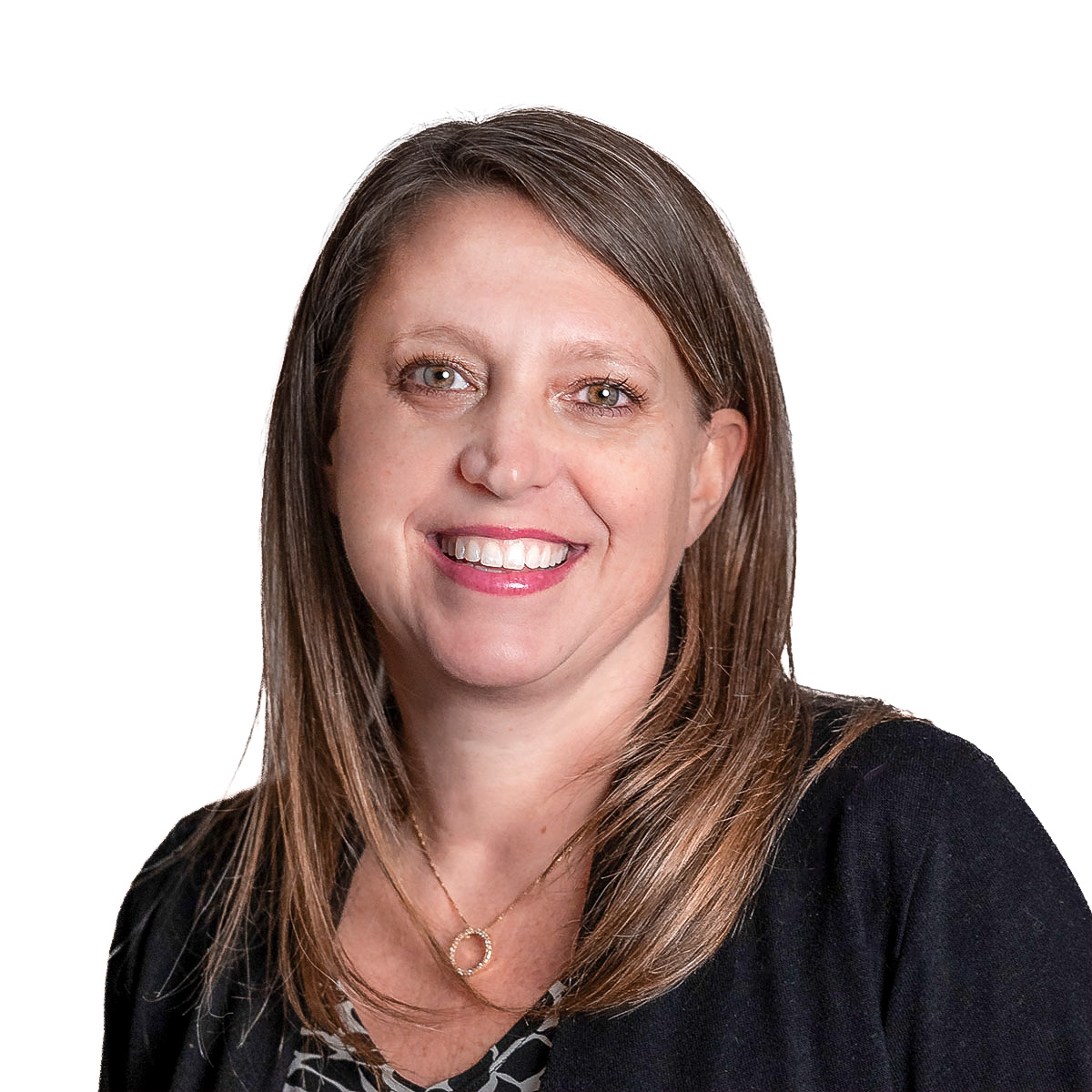 Digital Corps Project Management Team Lead - Krista Finley