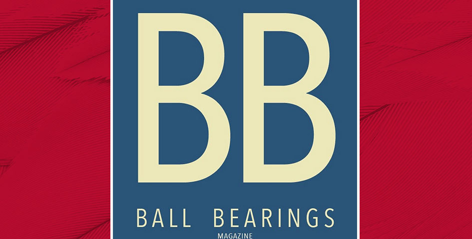 Ball Bearings Logo