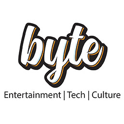 Byte Logo