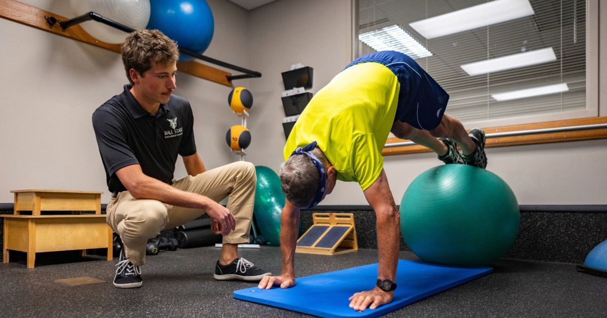 Graduate Sport Exercise Psychology Demo