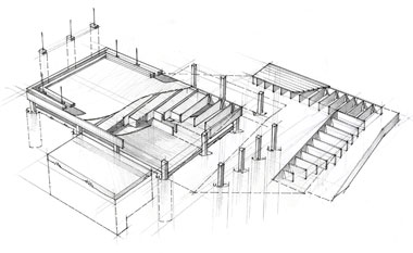 Isometric Foundation